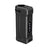 Yocan UNI PRO Box Mod in Black, Portable 650mAh Battery for Concentrates, Side View