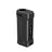 Yocan UNI Pro Universal Vaporizer in Black, 650mAh Battery, Portable Design - Side View