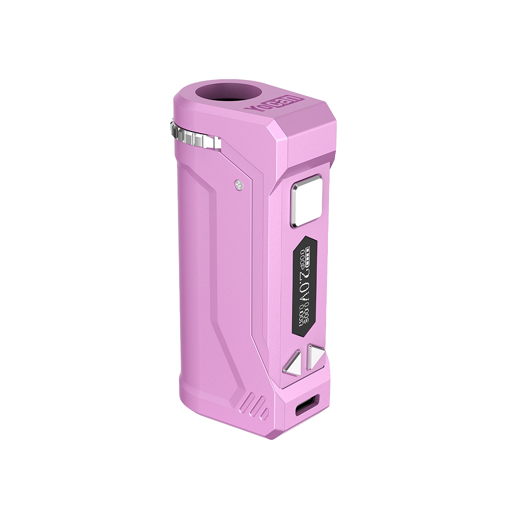 Yocan UNI Pro Universal Box Mod | 650mAh