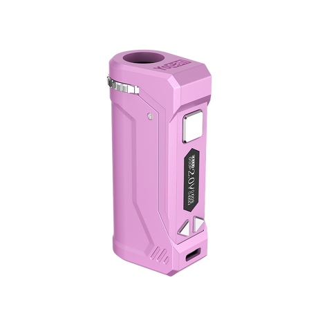 Yocan UNI Pro Universal Box Mod | 650mAh