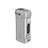 Yocan UNI Pro Universal Portable Vaporizer in Silver, 650mAh Battery, Side View