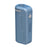 Yocan UNI Box Mod in Blue, 650mAh Battery, Portable Design for Concentrates - Side View