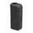 Yocan UNI Black Universal Portable Box Mod for Concentrates, 650mAh Battery, Side View