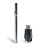Ooze Twist Slim Pen 2.0 510 Thread Vaporizer Battery