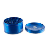 Tsunami Sunken Top 3" 4-Piece Grinder