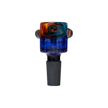 Human Grade Straight Bowl 1a 3 Pack