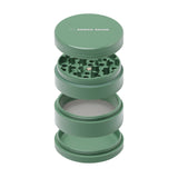 Human Grade Grinder 4C (2.5")