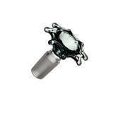 MJ Arsenal Widowmaker Water Pipe Halloween Limited Edition