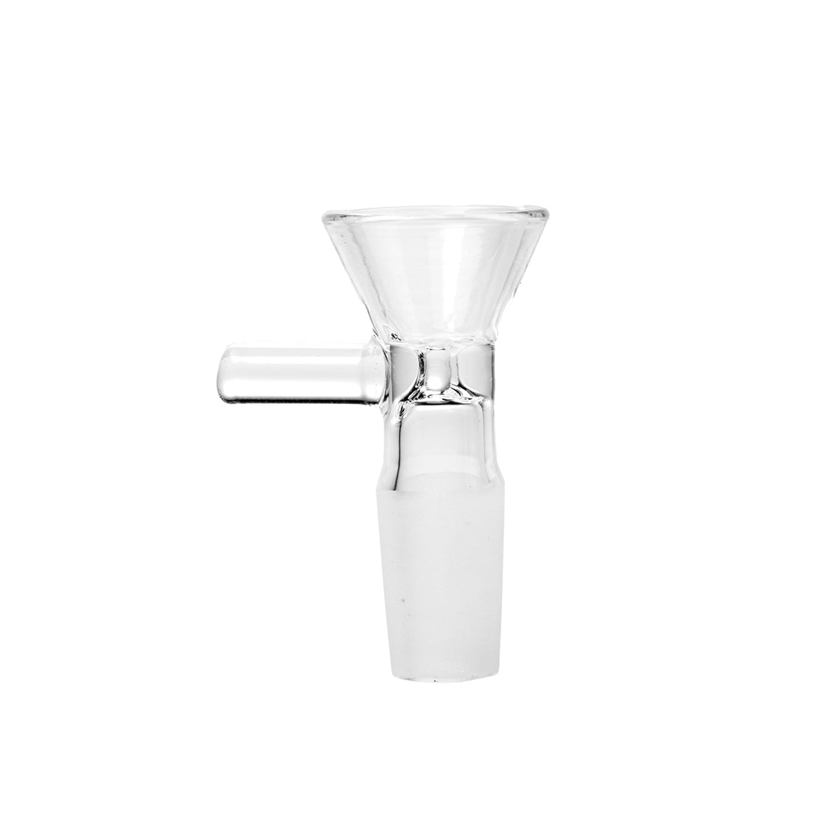 Human Grade 13.75" The Lantern Showerhead Perc Dab Rig