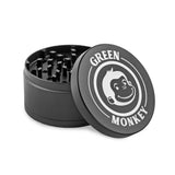 Green Monkey Grinder - Capuchin 4pc - 75mm