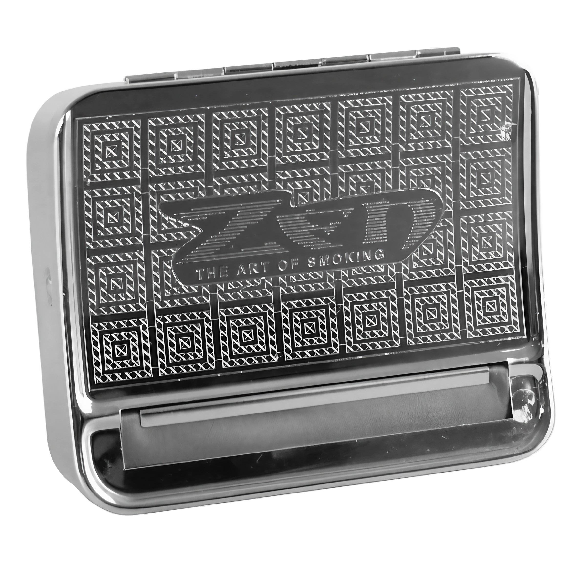 zen electric cigarette rolling machine 110MM KING SIZE AUTOMATIC BOX - Free Shipping w/ Tracking Electric Cigarette Injector Machine Rechargeable