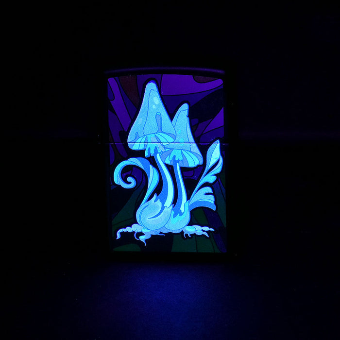 Zippo Lighter | Assorted 420 Designs | 10pc Box