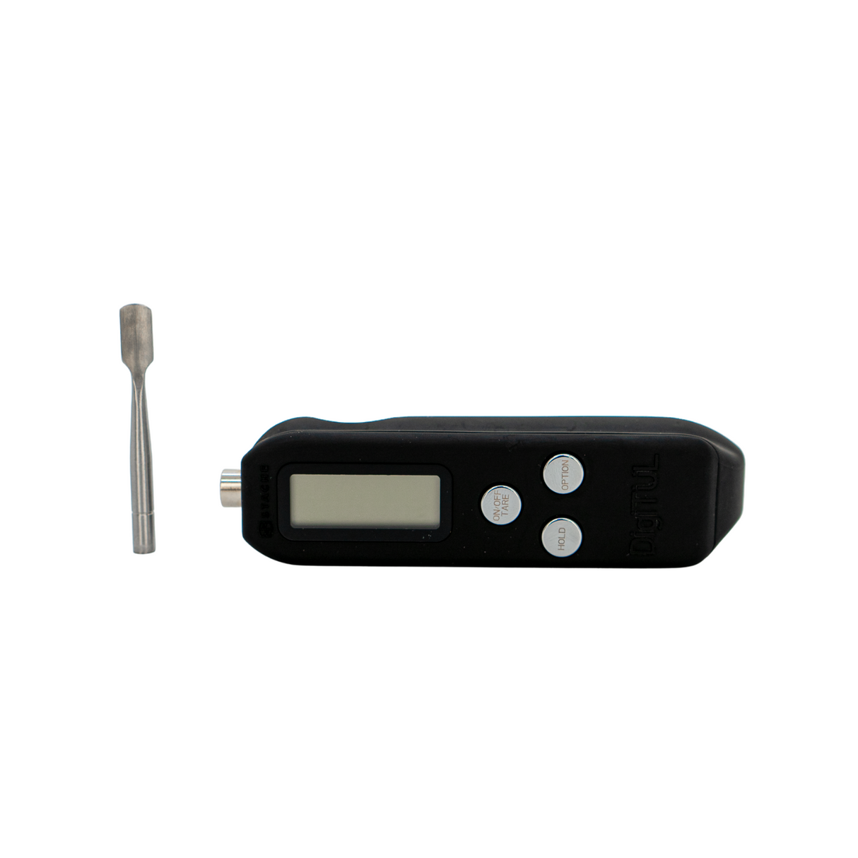 Stacheproducts DigiTül - Portable Digital Tool with LCD Screen - Front View