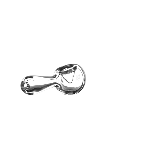 MJ Arsenal Pioneer Hand Pipe - Classic Style, Angled Side View on White Background