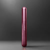 Weedgets Doob Tube Kit in Metallic Red - Smell Proof and Water Resistant Front View