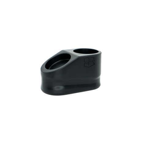Stacheproductswholesale The Base in Black - Compact and Portable Storage Solution