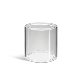 Waxmaid Robo Glabea 4-IN-1 Glass Chamber Accessory - Clear, Front View