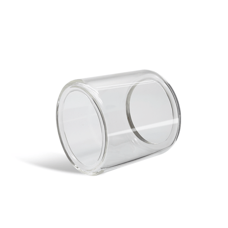 Waxmaid Glass Chamber for 4-IN-1 Robo Glabea Waterpipes, Clear Side View