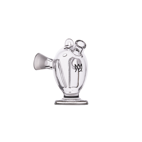 MJ Arsenal Dubbler Original Double Bubbler, compact design, for dry herbs, 45-degree joint