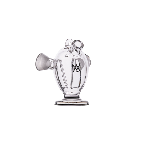 MJ Arsenal Dubbler Original Double Bubbler, compact design, front view on white background