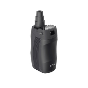 Boundless Tera Vaporizer by Boundless Technology - Portable E-Rig Front View