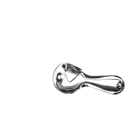 MJ Arsenal Pioneer Hand Pipe - Compact Classic Style - Side View