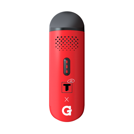 GPEN Dash Vaporizer by Grenco Science in Tyson Variant - Compact and Portable