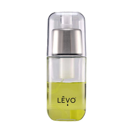 Levo Oil Easy Mist Infusion Sprayer for Oils, Butters, & Vinegars