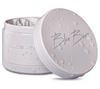 Blue Bus Fine Tools Z1 2.5" White Ceramic Grinder, 4-Part Design, Portable and Compact