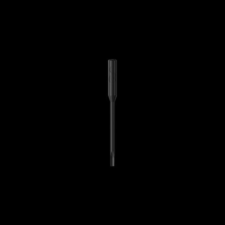 Dr. Dabber Switch Vaporizer - Sleek, Portable e-Rig with Ceramic Insert - Front View