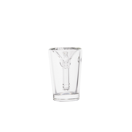 MJ Arsenal Basin Compact Bubbler with Advanced Water Filtration, Front View