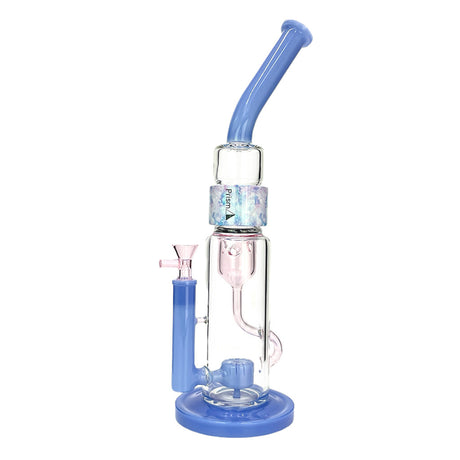 Prism KLEIN INCYCLER SINGLE STACK in Cotton Candy color, front view on a white background