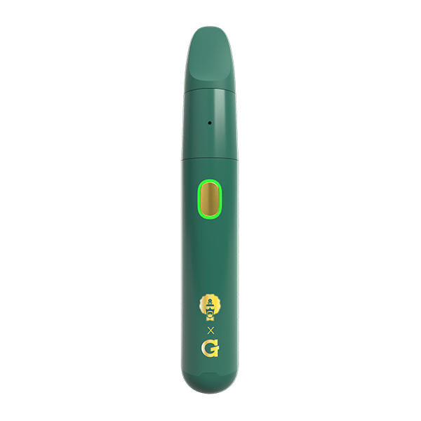 Dr. Greenthumb's X G Pen Micro+ Vaporizer DankGeek Dr. Greenthumb's X G Pen Micro+ Vaporizer DankGeek