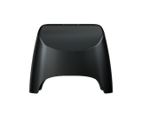 G Pen Dash+ Mouthpiece Assembly front view on seamless white background, sleek design for easy use