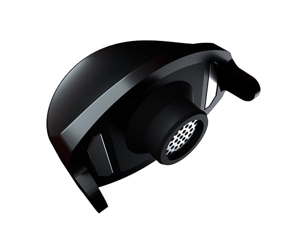 G Pen Dash Mouthpiece replacement part, angled view on a seamless white background