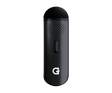 G Pen Dash Vaporizer front view on white background, sleek portable design with deep chamber