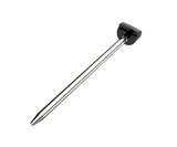 G Pen Elite II Vaporizer - Sleek Portable Design - Side View on Seamless Background