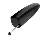 G Pen Elite II Vaporizer by G Pen - Sleek Portable Design with Extended Mouthpiece