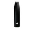 G Pen Elite II Vaporizer by G Pen, portable and ergonomic design, front view on white background