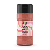 LEVO Oil Gummy Making Kit: Mix, Sour Sugar & Edible Glitter Bundle