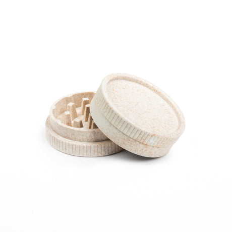 Revelry Supply The Rolling Kit - Open Smell Proof Grinder with Textured Grip