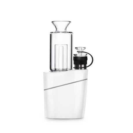 VLAB HALO High-Capacity Vaporizer Kit in Custom Color, Front View with Fast Heating Feature