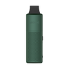Sunakin America eKWIK Portable Vaporizer in Moss Green - Front View on White Background