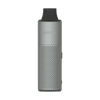 Sunakin America eKWIK Vaporizer in Steel Grey, Front View, Portable and Rechargeable