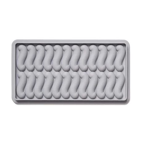 LEVO Power Pod accessory kit for LEVO II & LUX, top view on white background