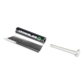 KronicBlade from Happy Kit with sleek design and portable size, perfect for on-the-go use.