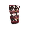 Revelry Supply 'The Defender' Smell Proof Padded Backpack in Southwest pattern, front view