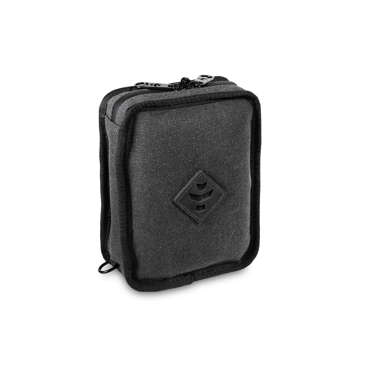 Revelry Supply The Pipe Kit - Smell Proof, Water-Resistant Pouch - Front View