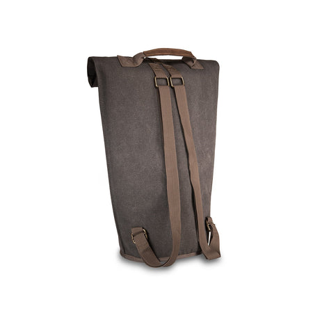 Revelry Supply The Defender - Smell Proof Padded Backpack Side View