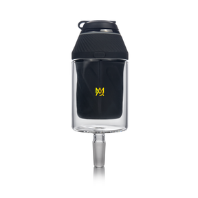 MJ Arsenal Proxy Attachment with black accents, front view on seamless white background